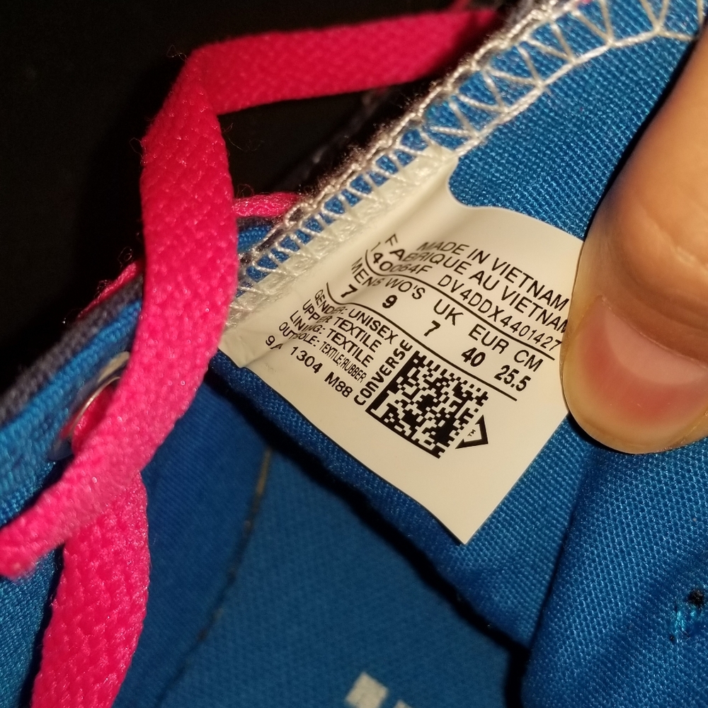 Converse - Picture 5 of 5